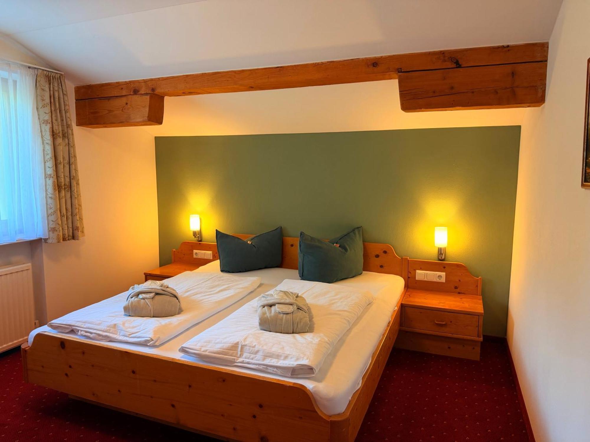 Doppelzimmer