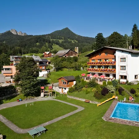 Hotel Burtschahof-3
